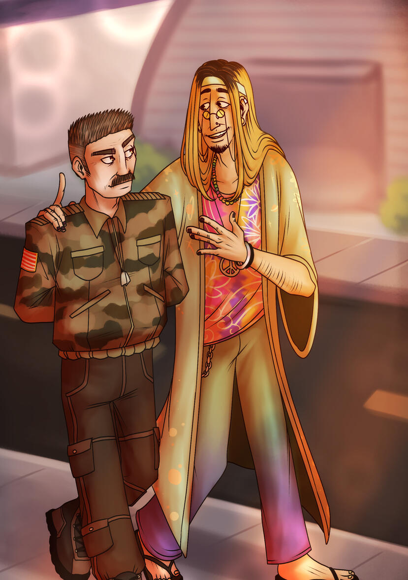 MARCH 27 2021 - CARS ZINE PIECE