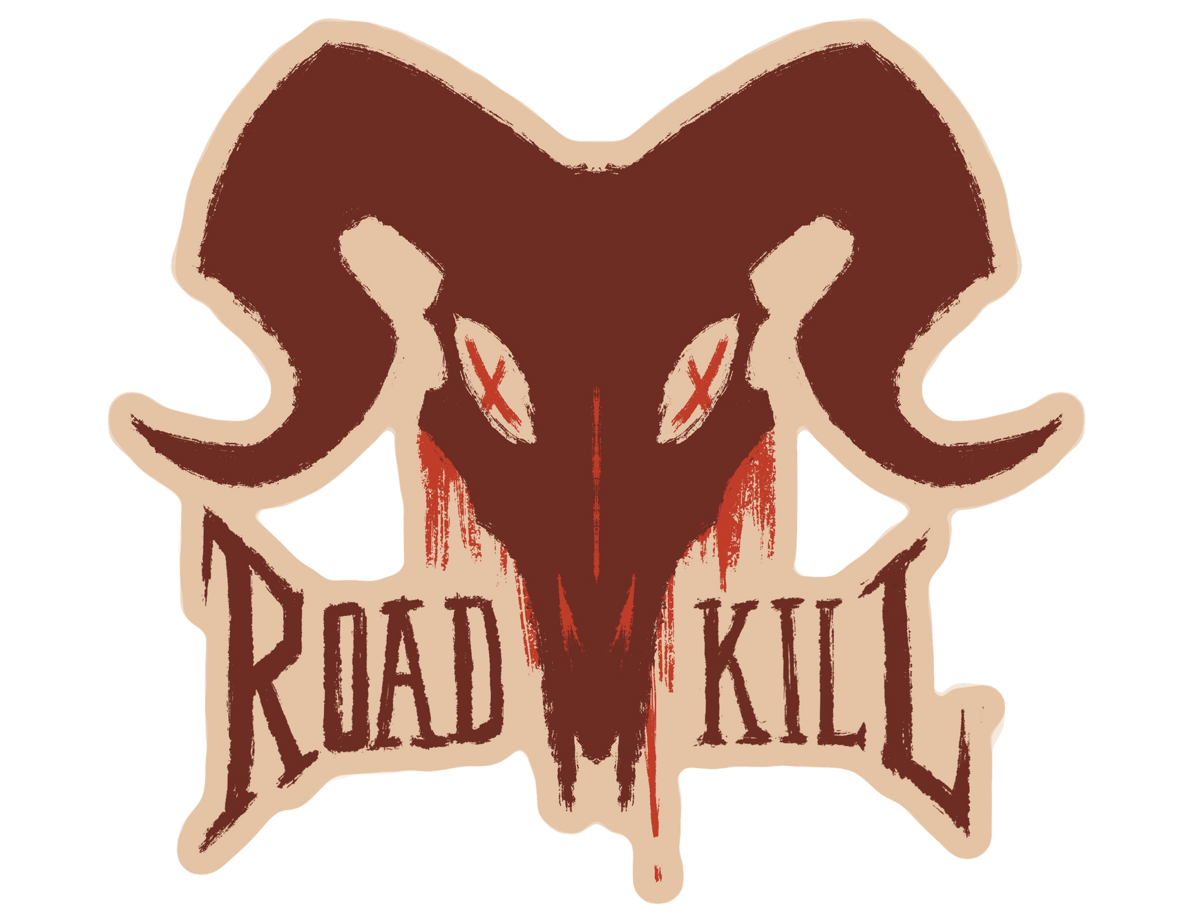 JULY 6 2025 - LOGO