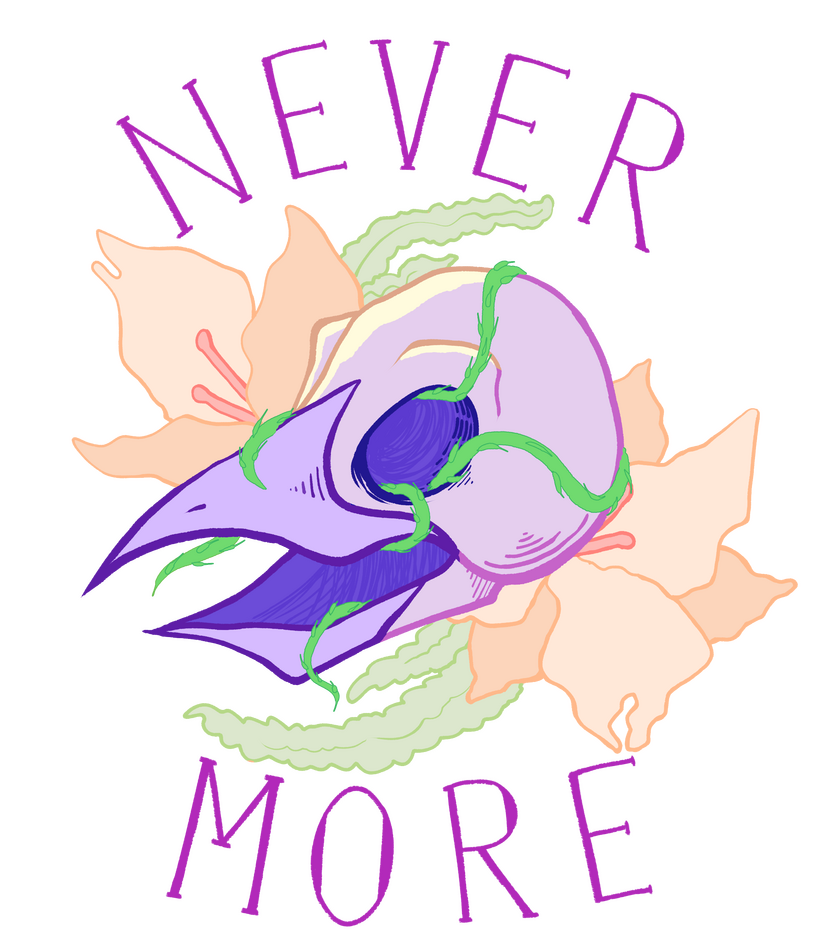 OCTOBER 27 2022 - SHIRT DESIGN